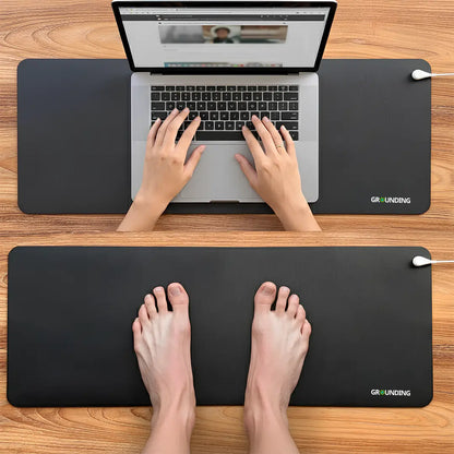 Tapis de mise à la terre - Grounding